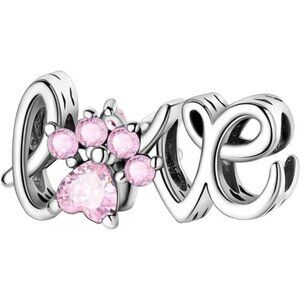925 Sterling Silver Charm